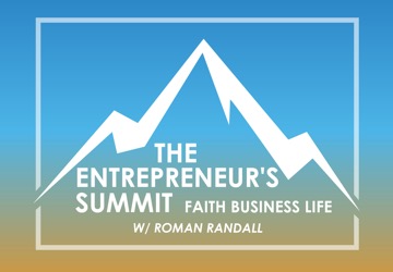 The Entrepreneurs Summit Podcast Artwork