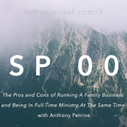 Entrepreneurs Summit Podcast 3 Roman Randall and Anthony Perrine