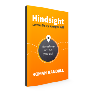 Hindsight by Roman Randall